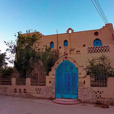 Scorpion House Luxor Exterior foto