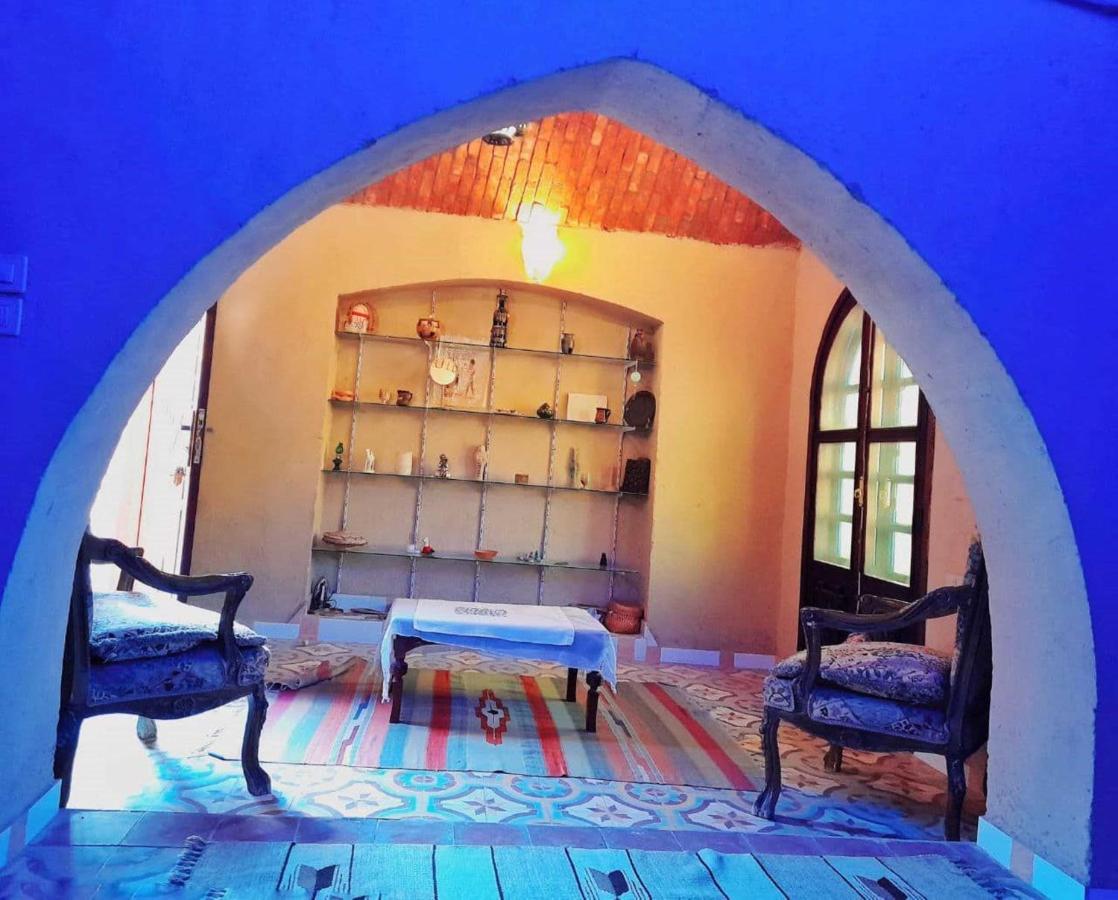Scorpion House Luxor Exterior foto